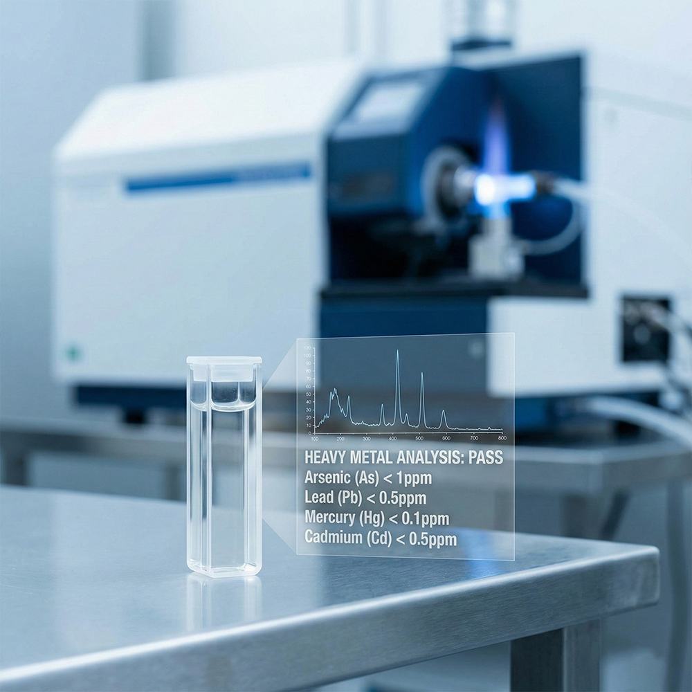 Brown Algae Extract product detail image 3