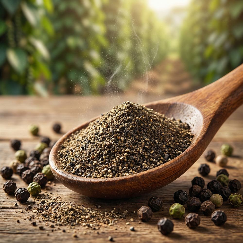 Black Pepper Powder product detail image 2