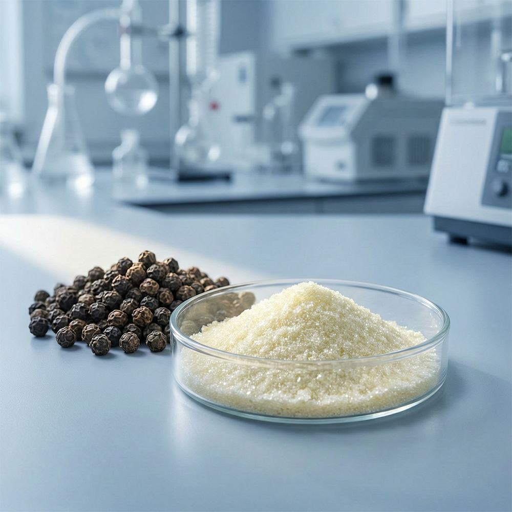 Black Pepper Extract
