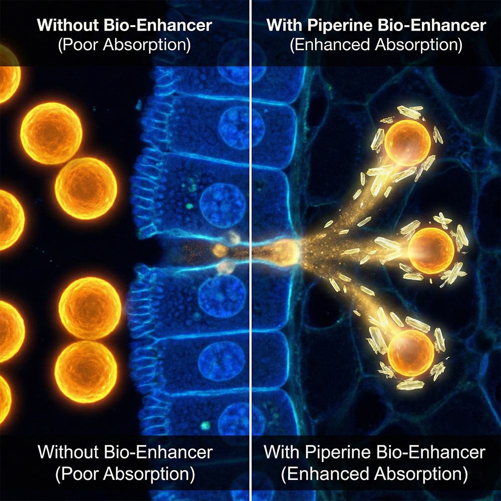 Black Pepper Extract product detail image 2