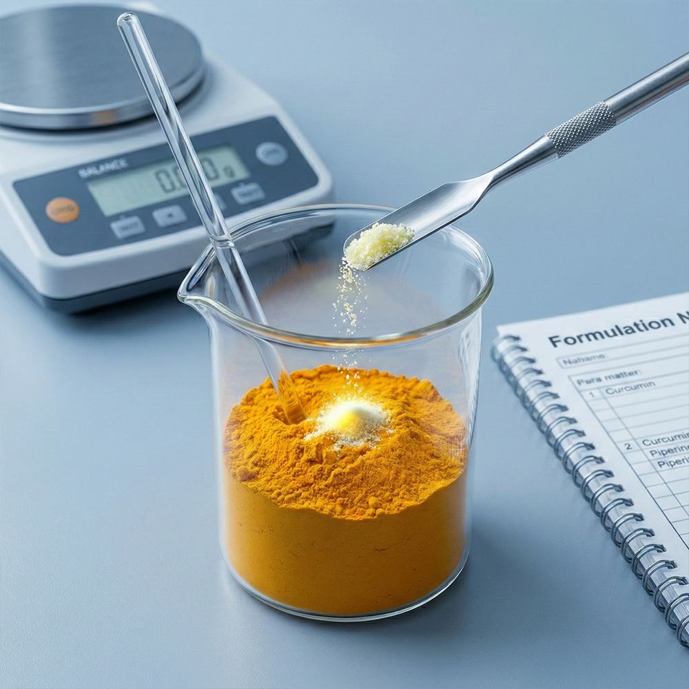 Black Pepper Extract product detail image 5
