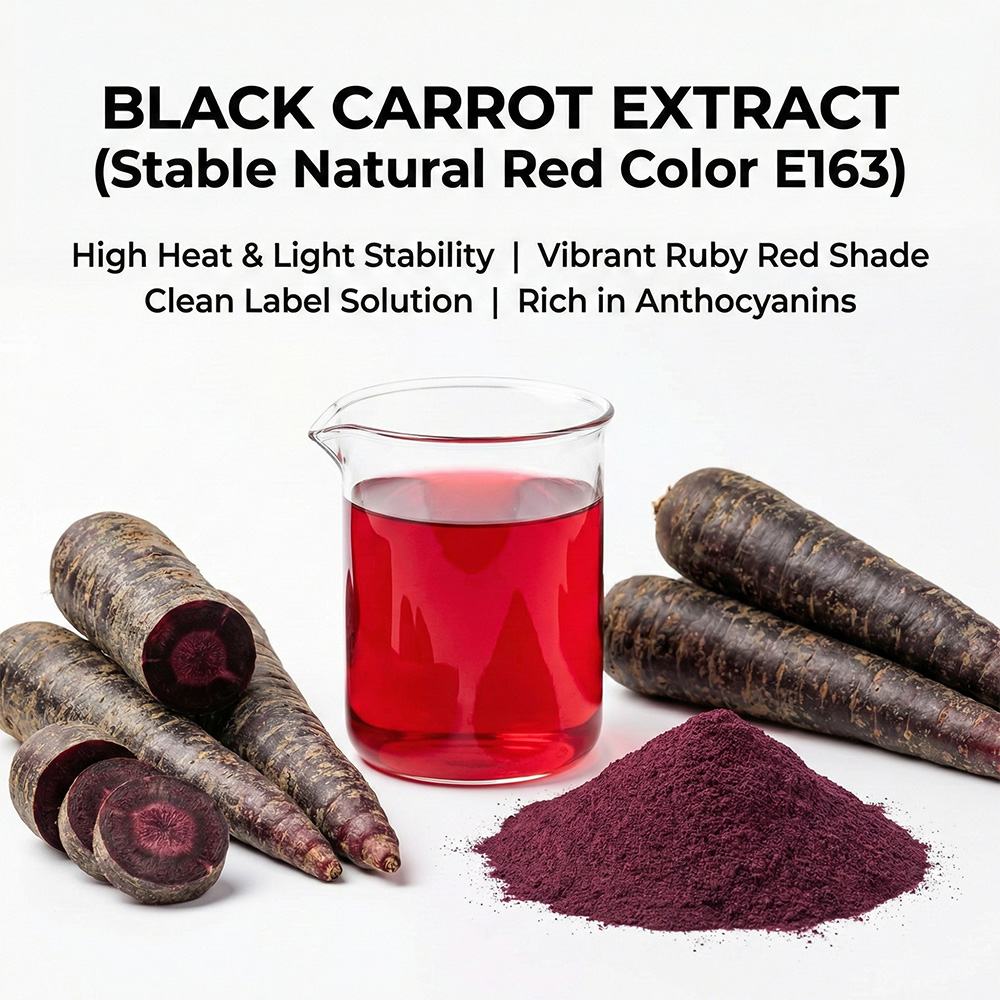 Black Carrot Extract