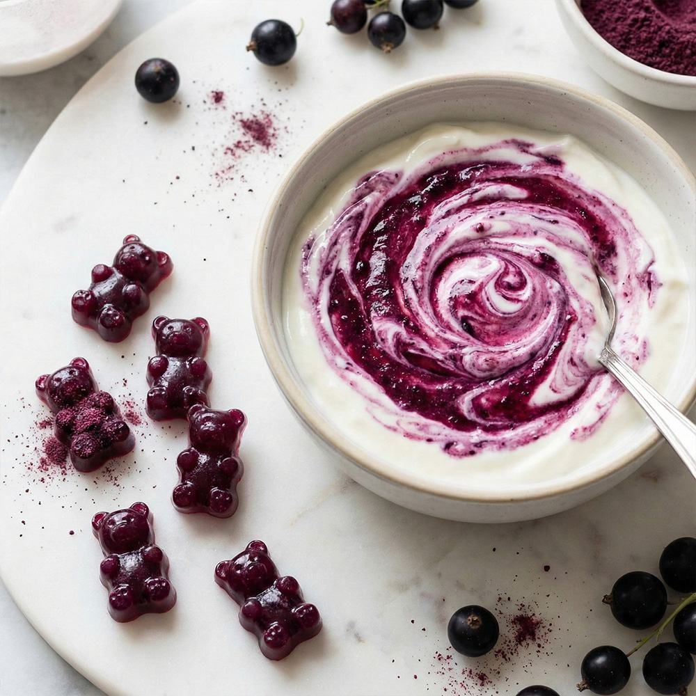 Blackcurrant Powder product detail image 3