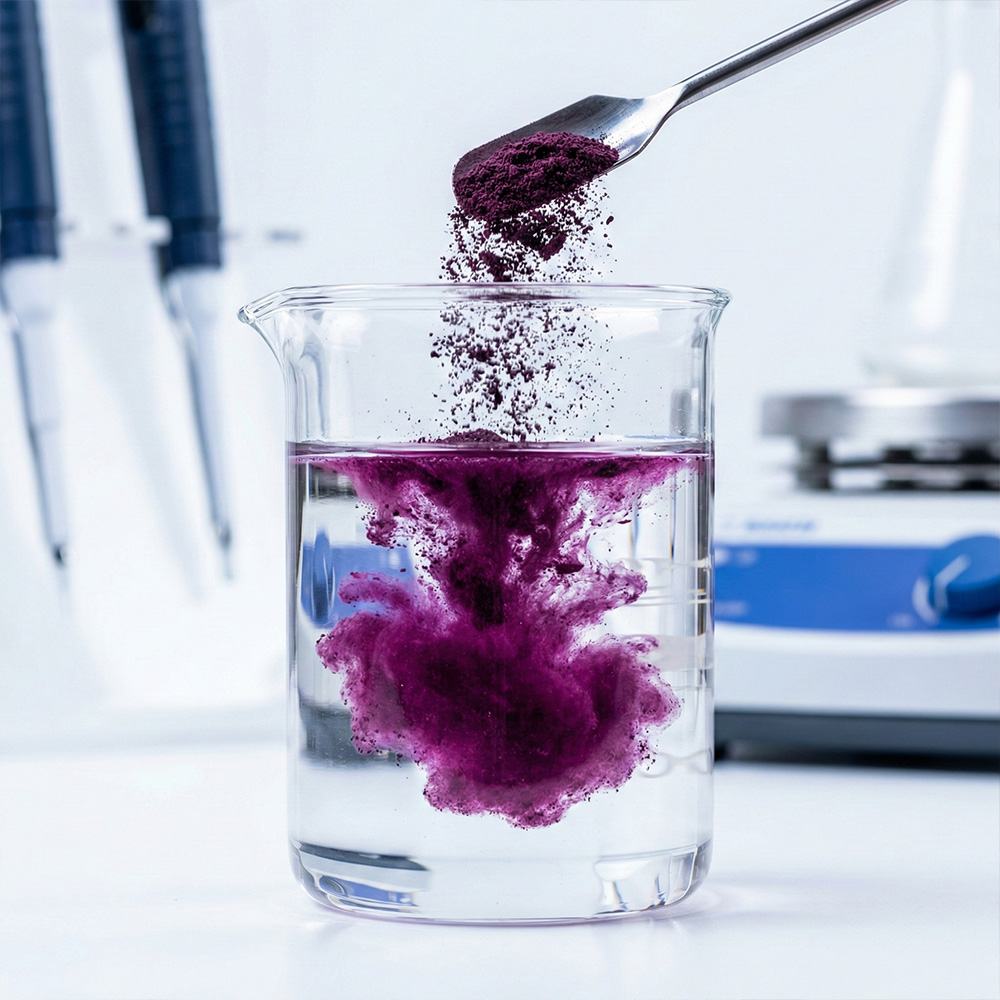 Blackcurrant Powder product detail image 4