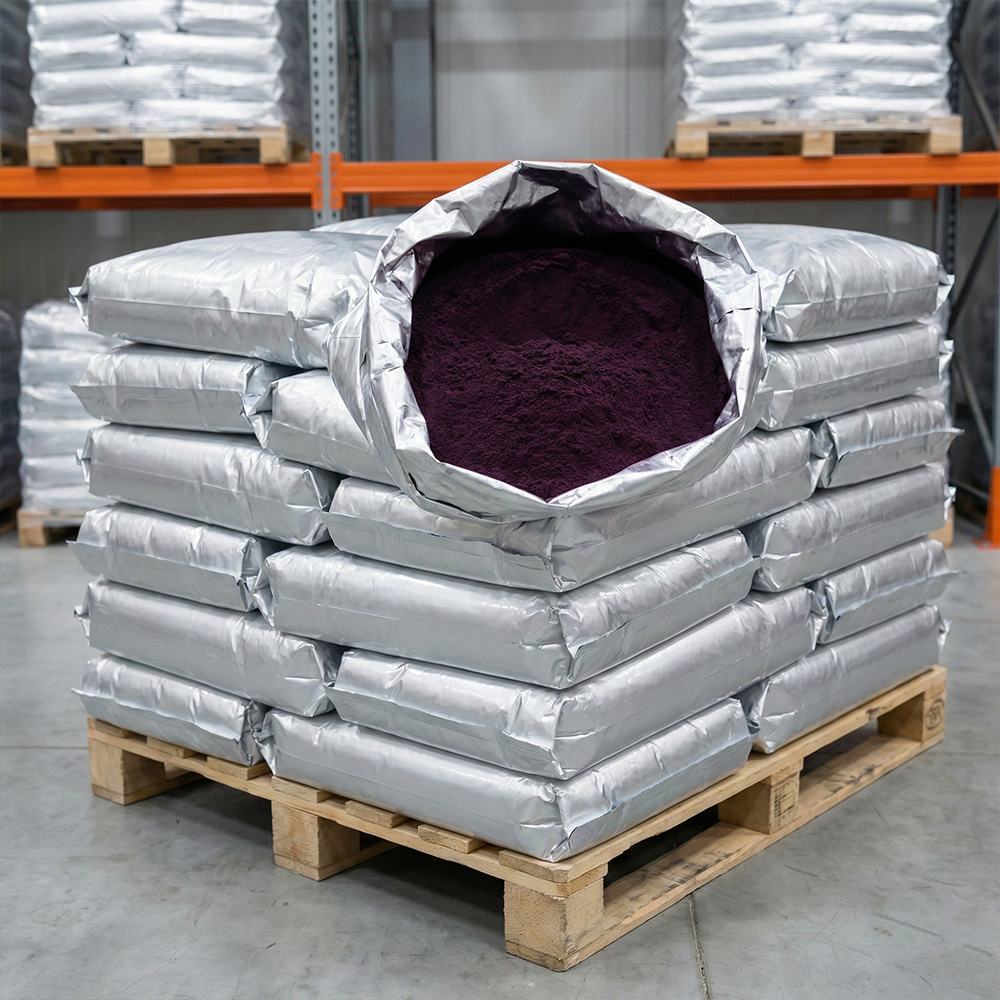 Blackcurrant Powder product detail image 6