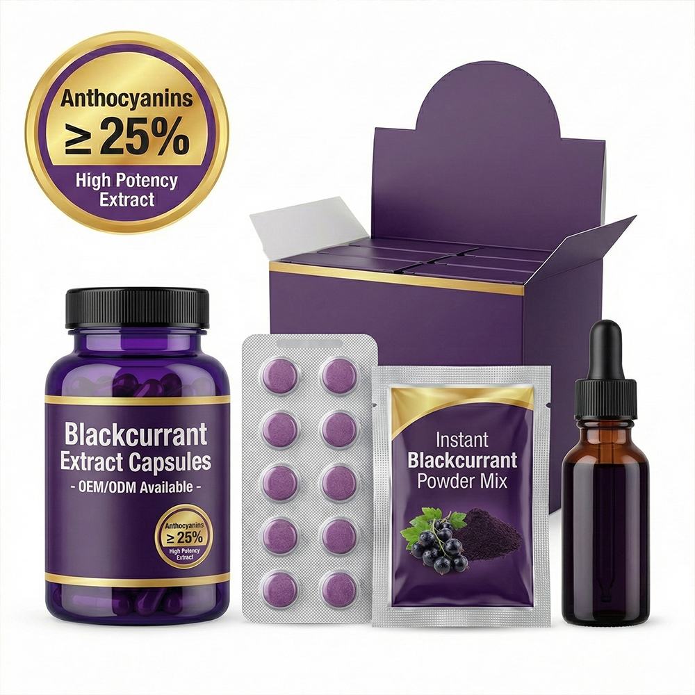 Black Currant Extract product detail image 6