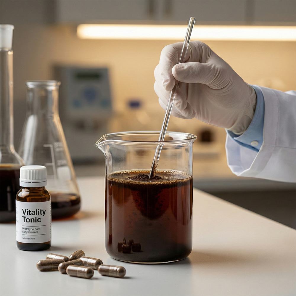 Black Ant Extract product detail image 2