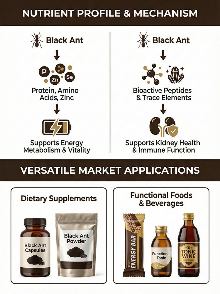 Black Ant Extract product detail image 8