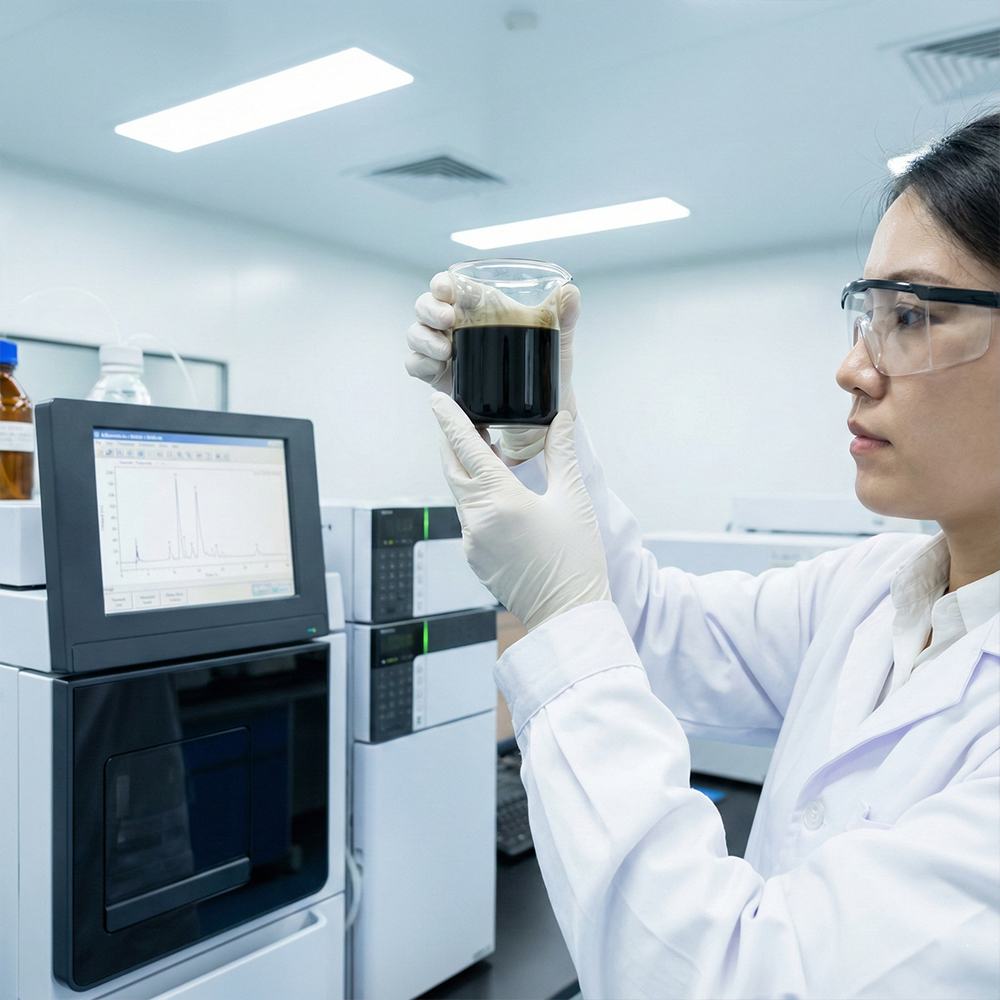 Black Sesame Extract product detail image 3
