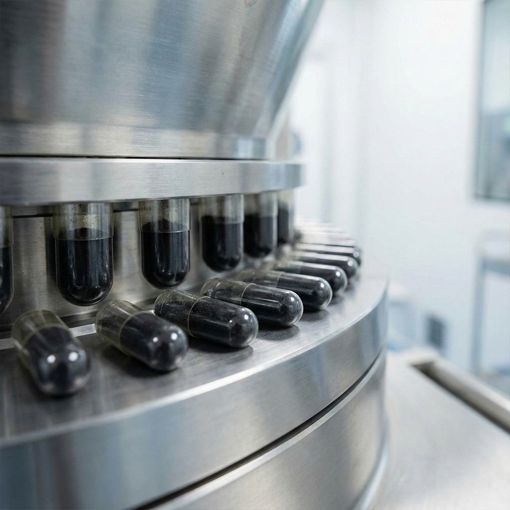 Black Sesame Extract product detail image 5
