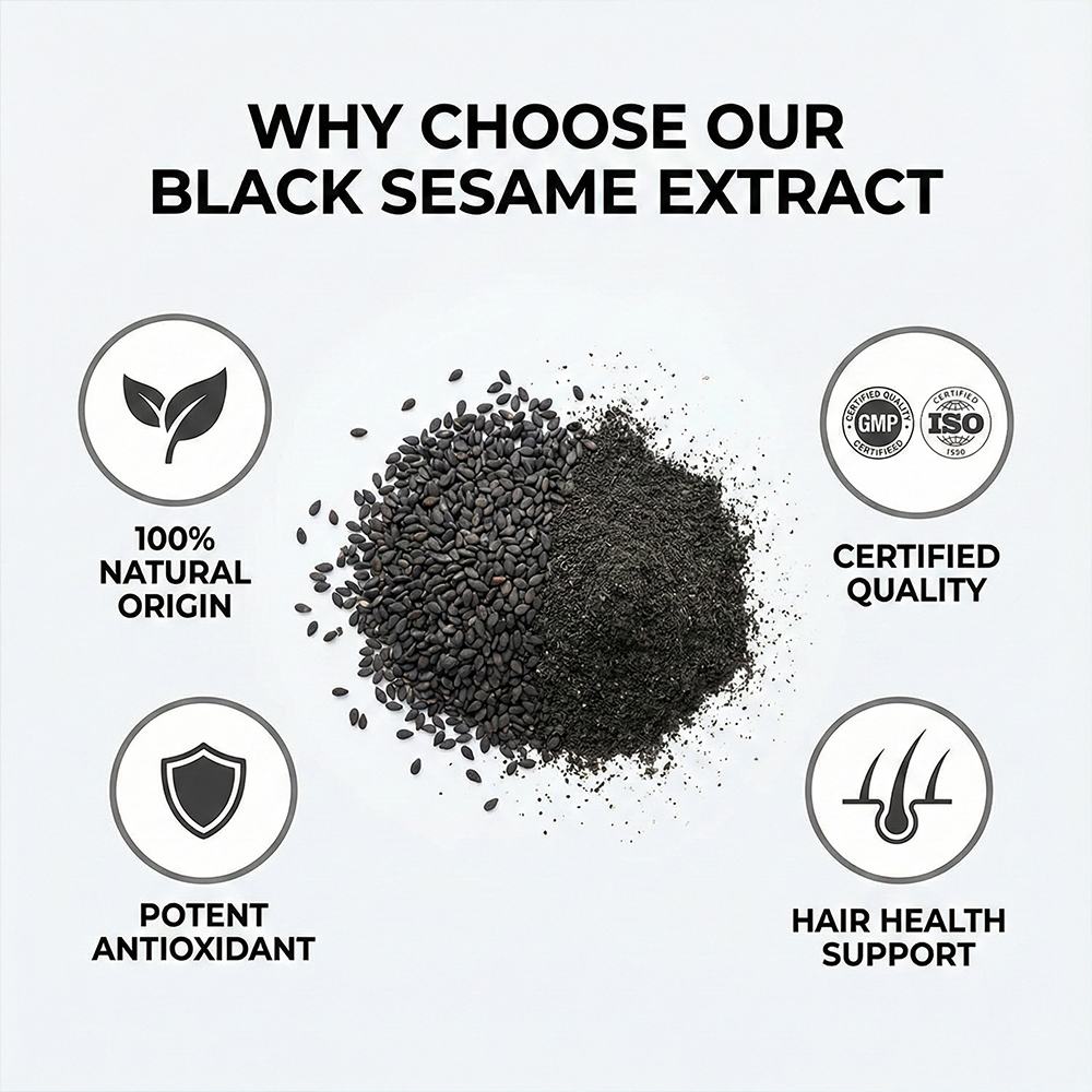 Black Sesame Extract product detail image 6