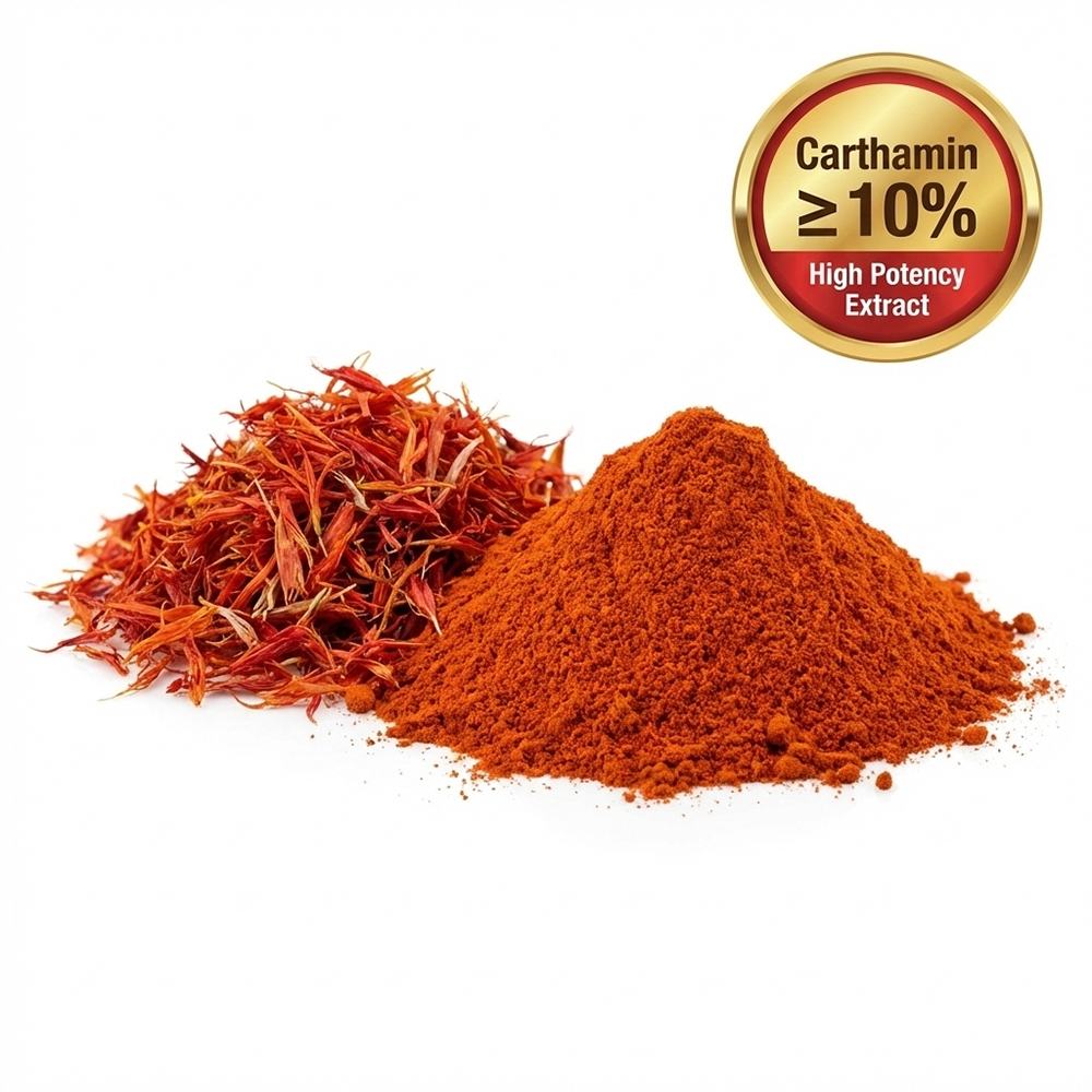 Safflower Extract
