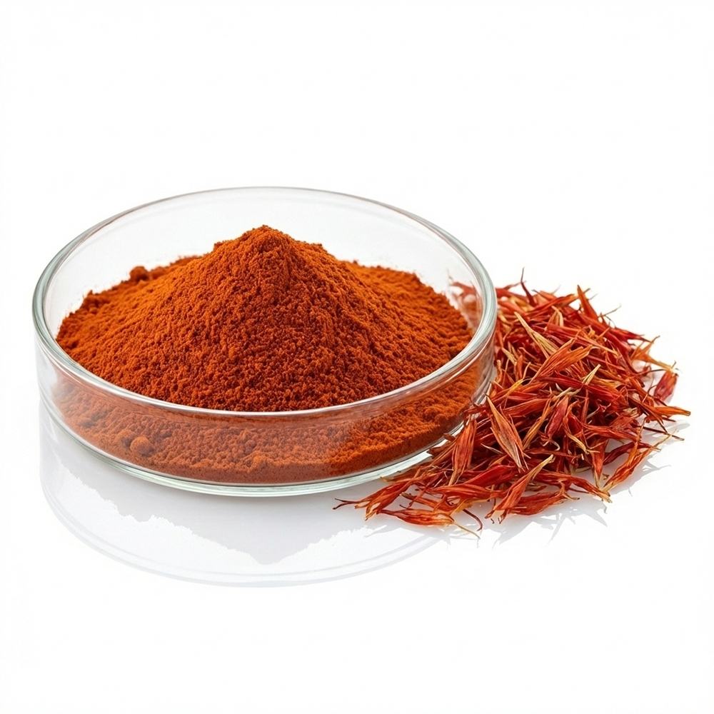 Safflower Extract product detail image 2