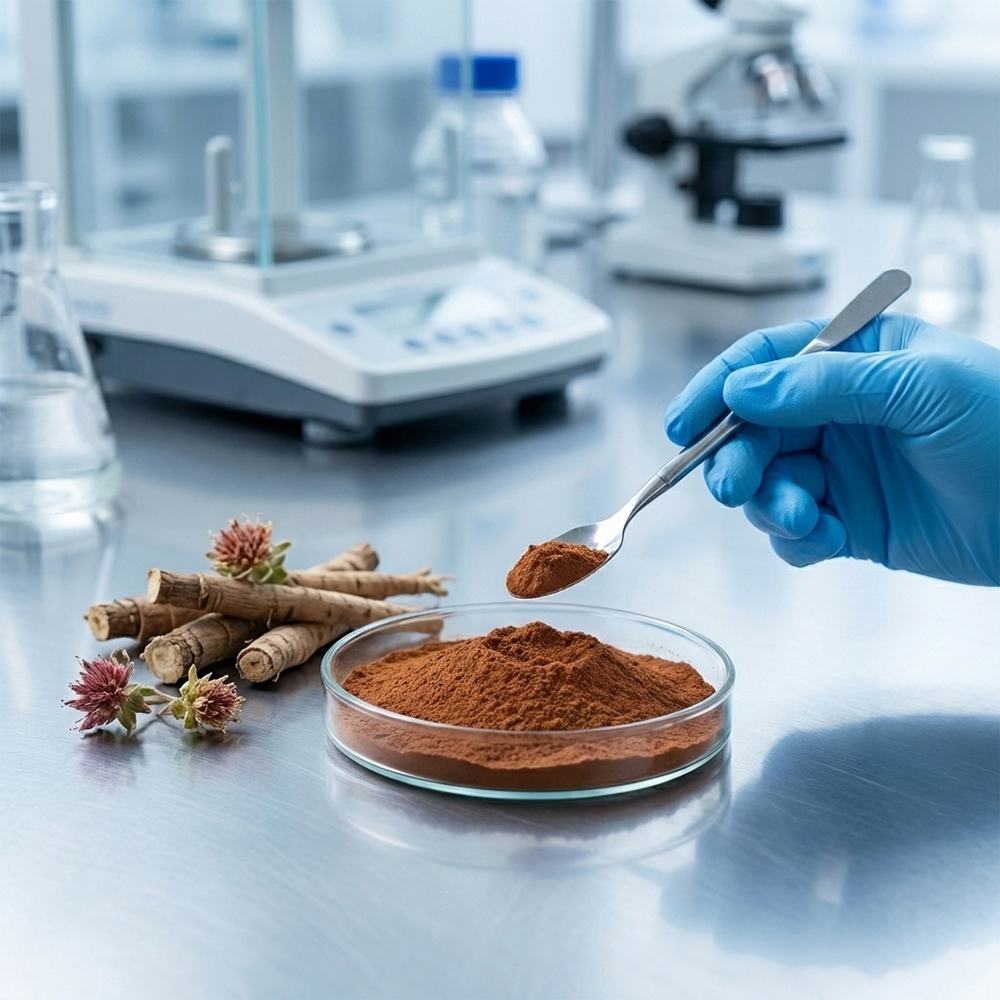 Rhodiola Rosea Extract product detail image 2