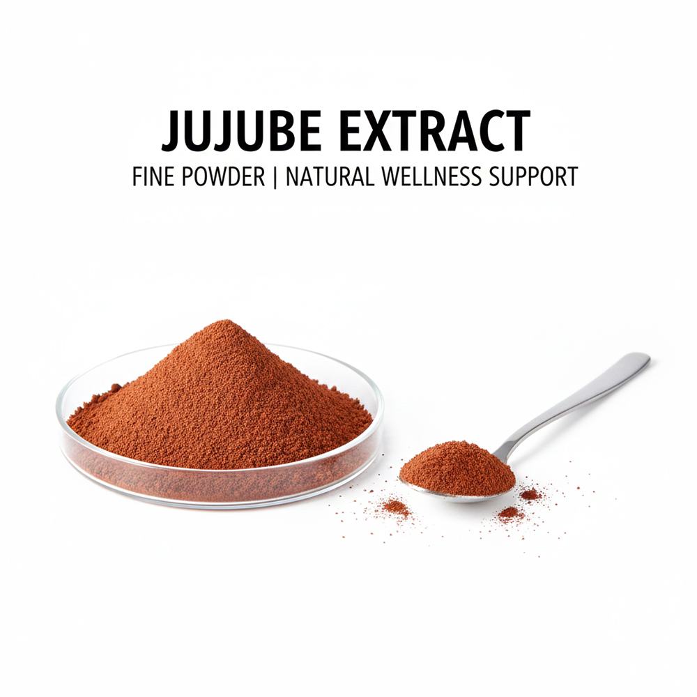 Jujube Extract
