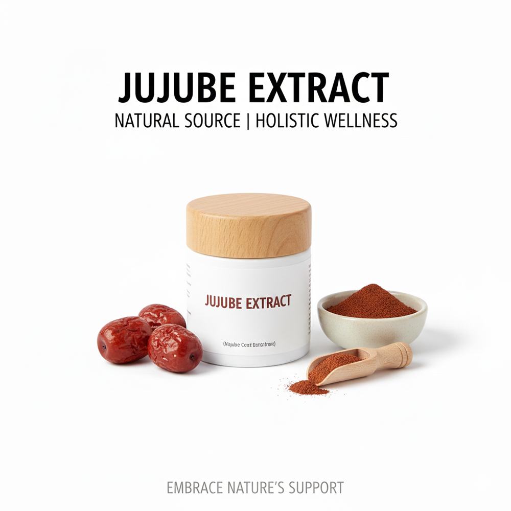 Jujube Extract product detail image 2