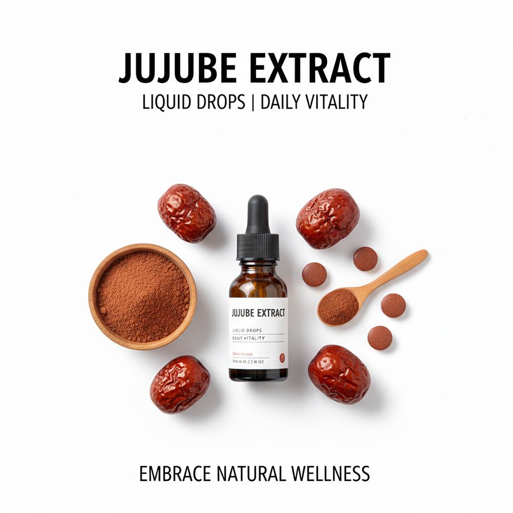 Jujube Extract product detail image 3