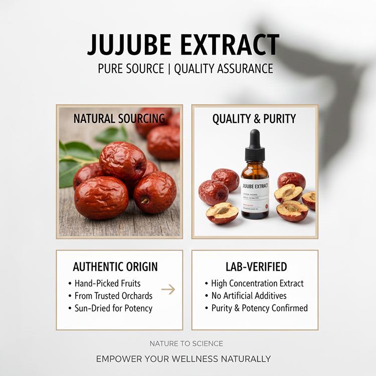 Jujube Extract product detail image 5