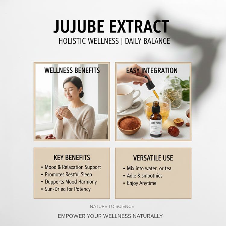 Jujube Extract product detail image 6