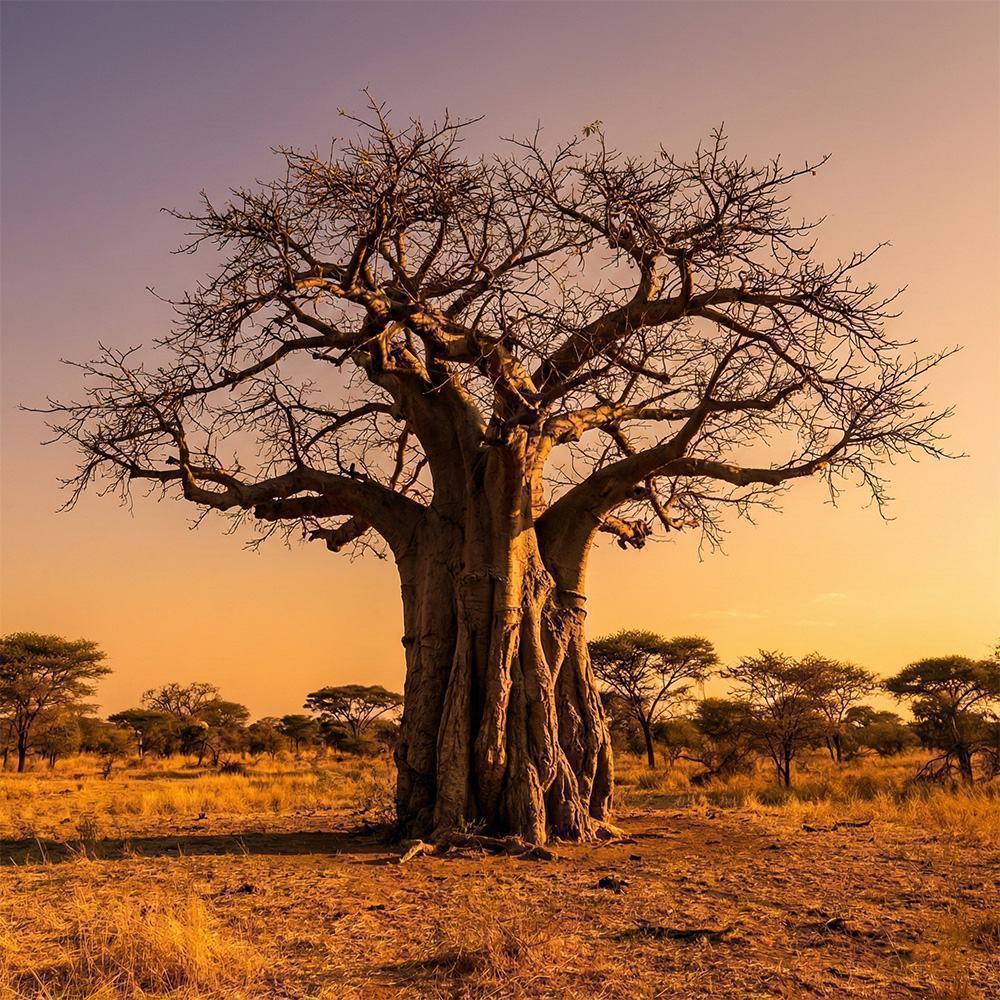 Baobab Fruit Powder product detail image 5