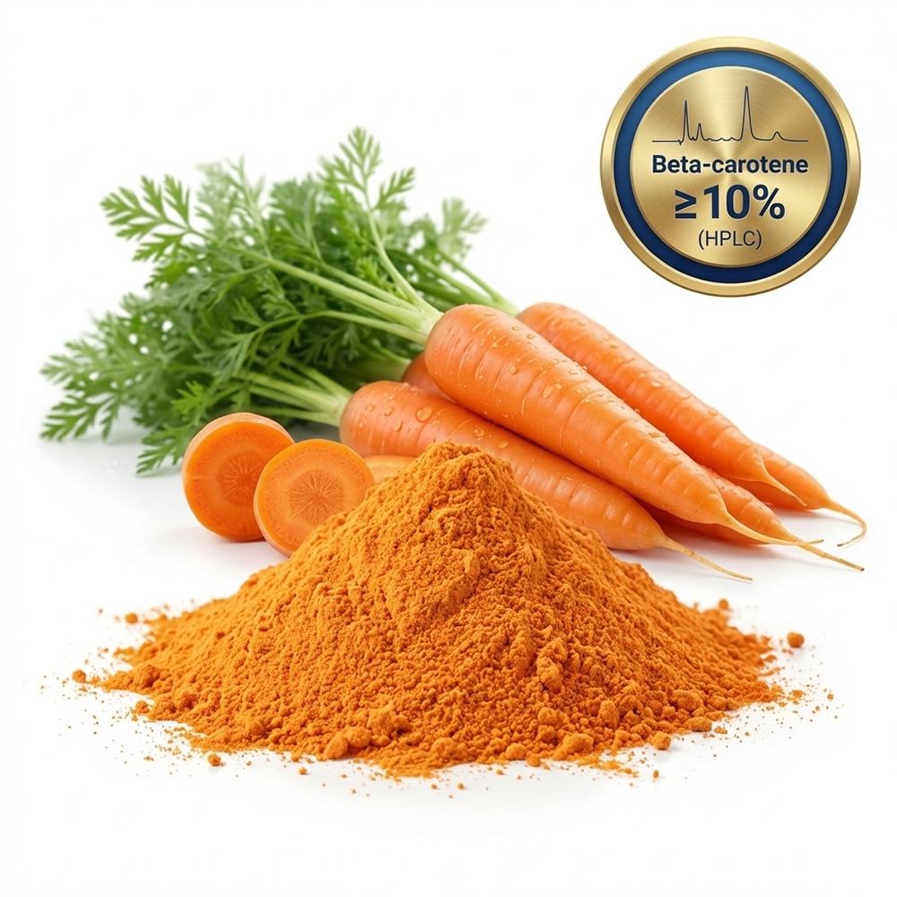 Carrot Extract