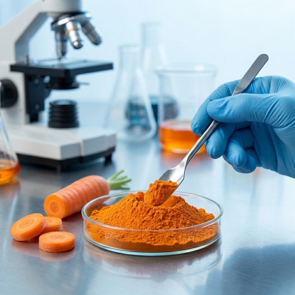 Carrot Extract product detail image 2
