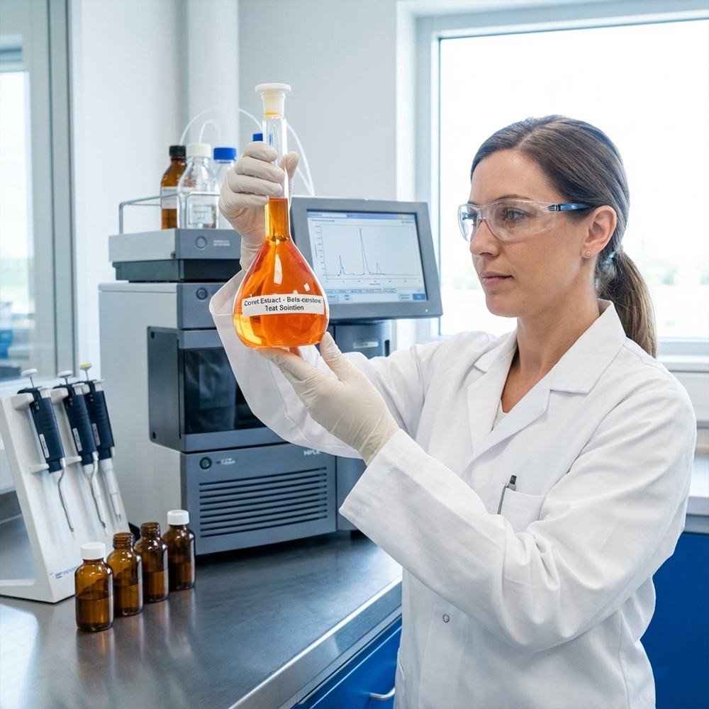 Carrot Extract product detail image 4