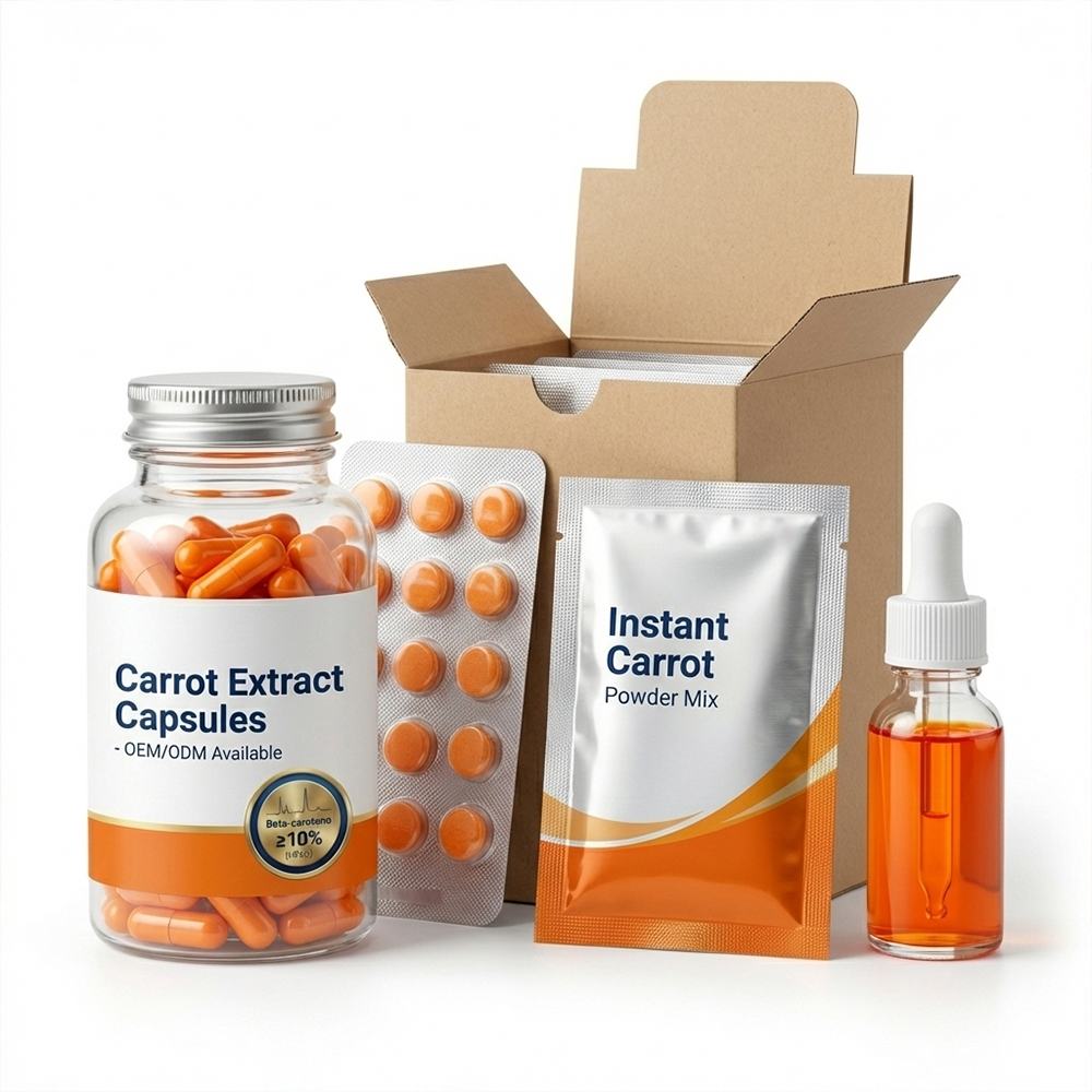 Carrot Extract product detail image 6