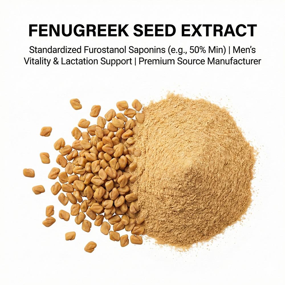 Fenugreek Extract