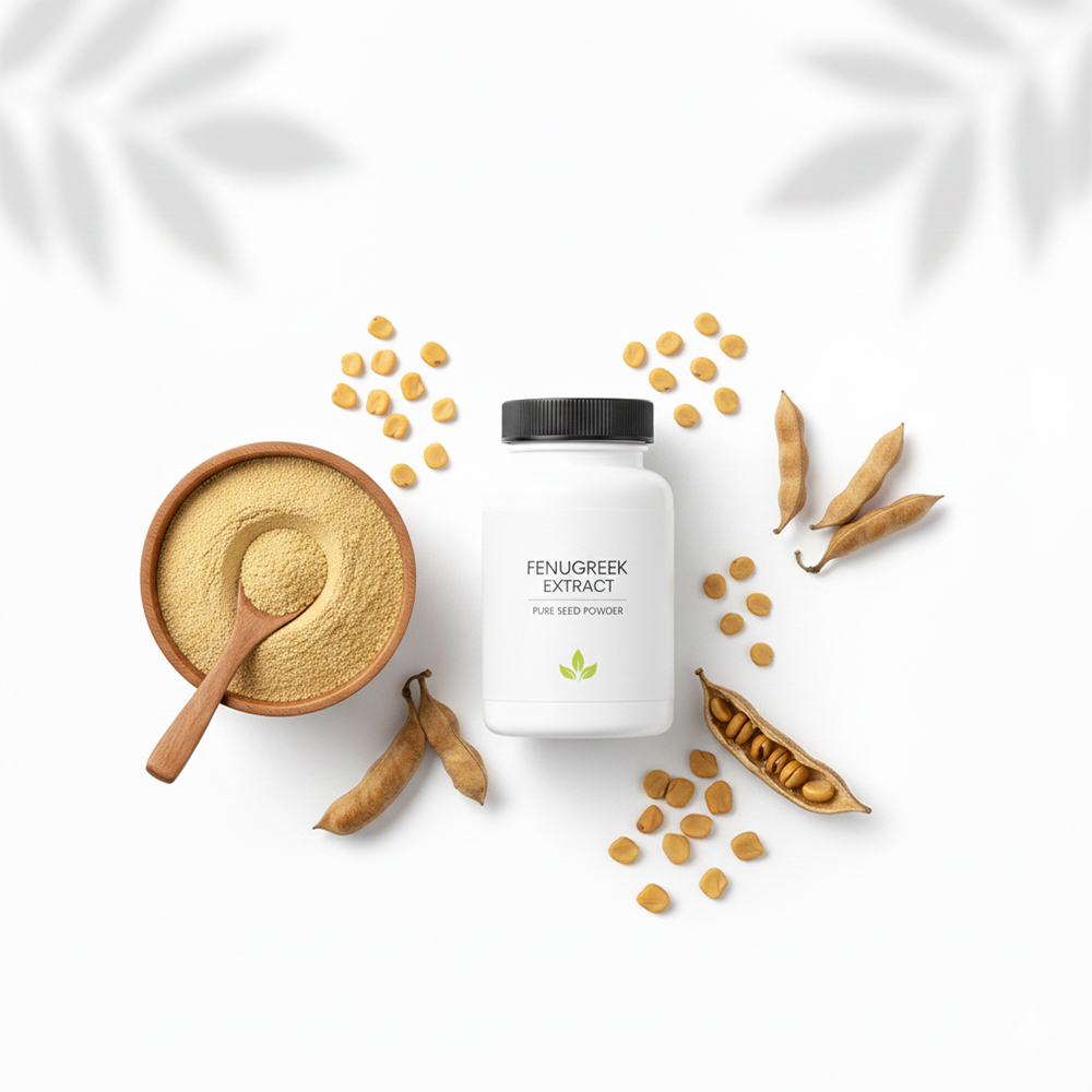 Fenugreek Extract product detail image 2