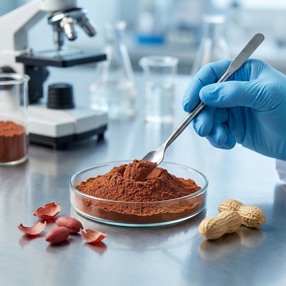 Peanut Skin Extract product detail image 2