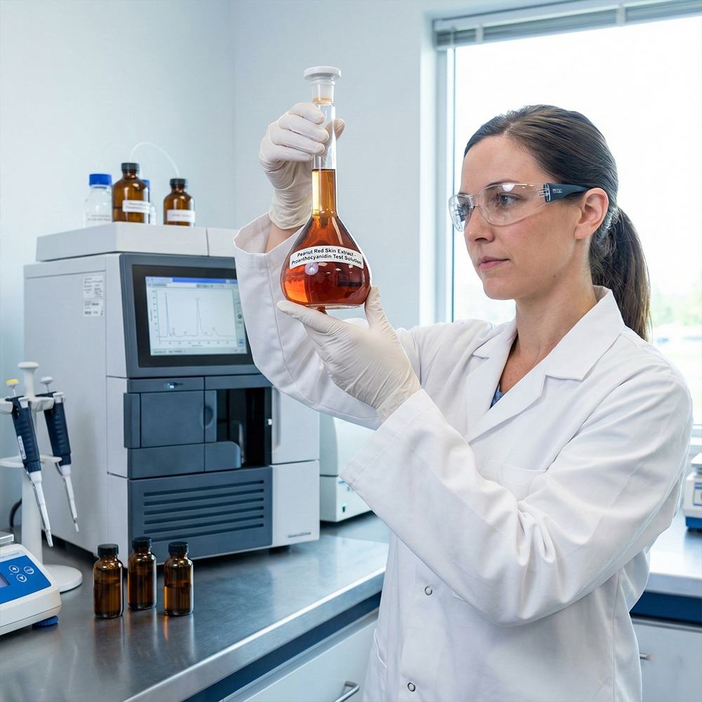 Peanut Skin Extract product detail image 4