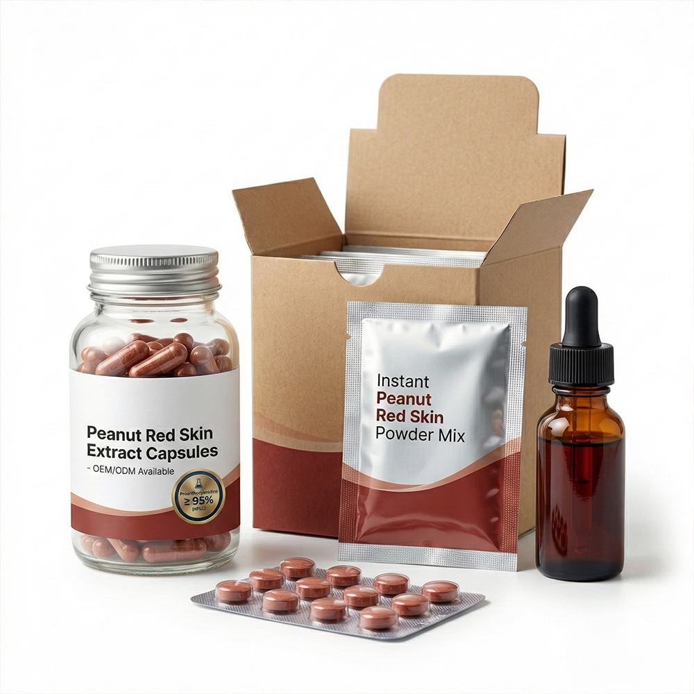 Peanut Skin Extract product detail image 6
