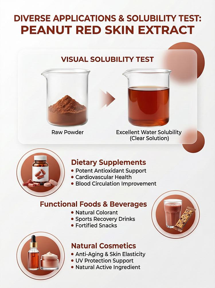 Peanut Skin Extract product detail image 8