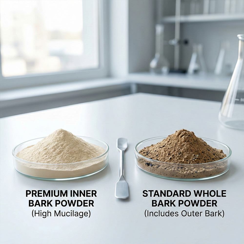 Slippery Elm Bark Powder product detail image 3