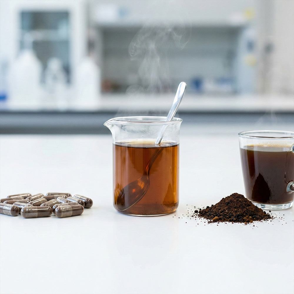 Chaga Mushroom Powder product detail image 6