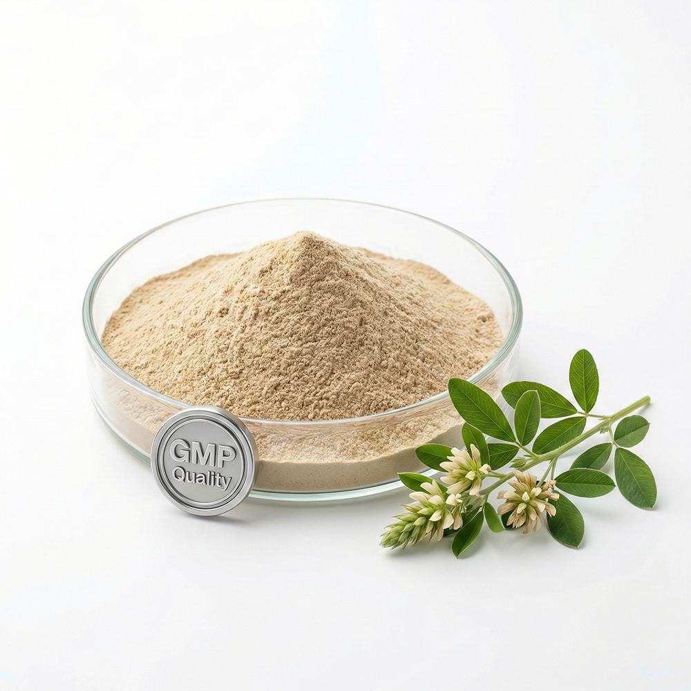 Sophora Japonica Flower Extract
