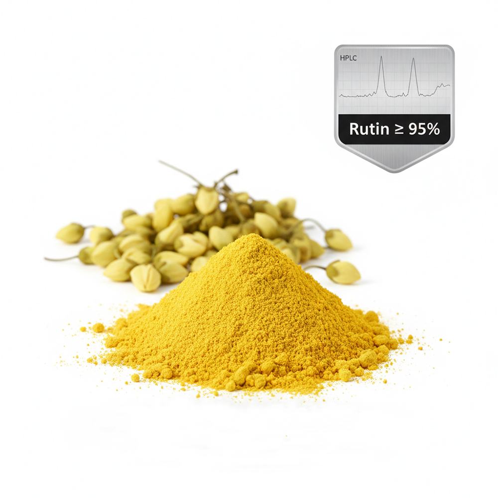 Sophora Japonica Extract