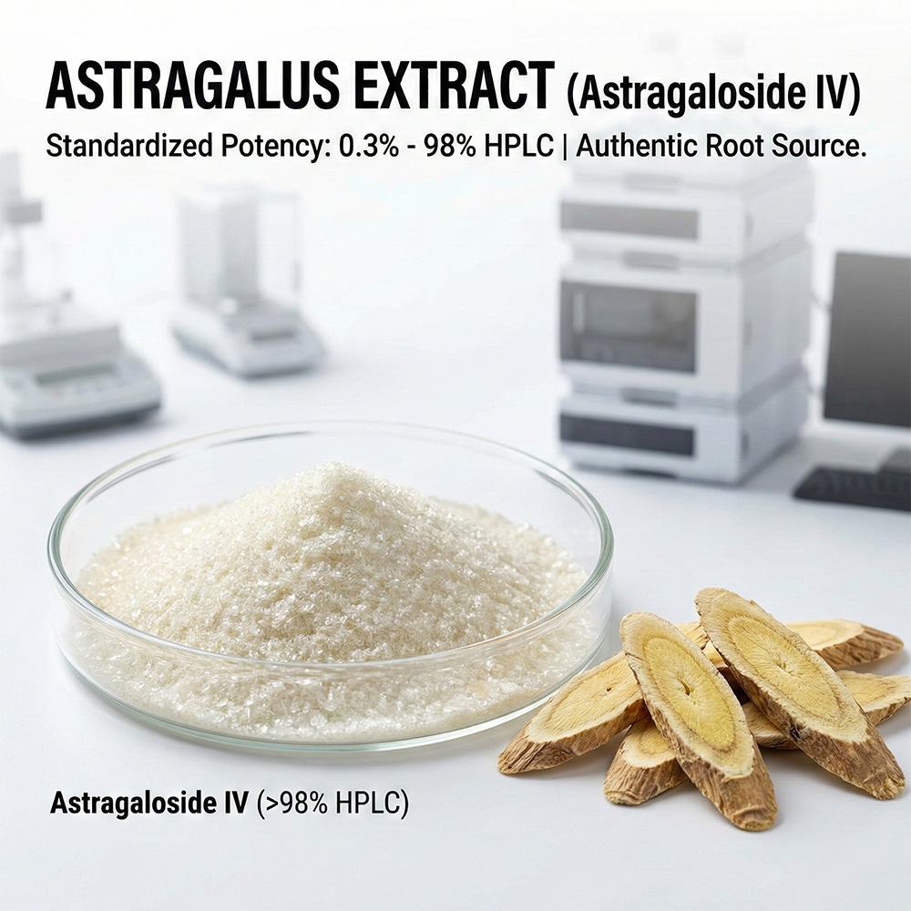 Astragalus Extract