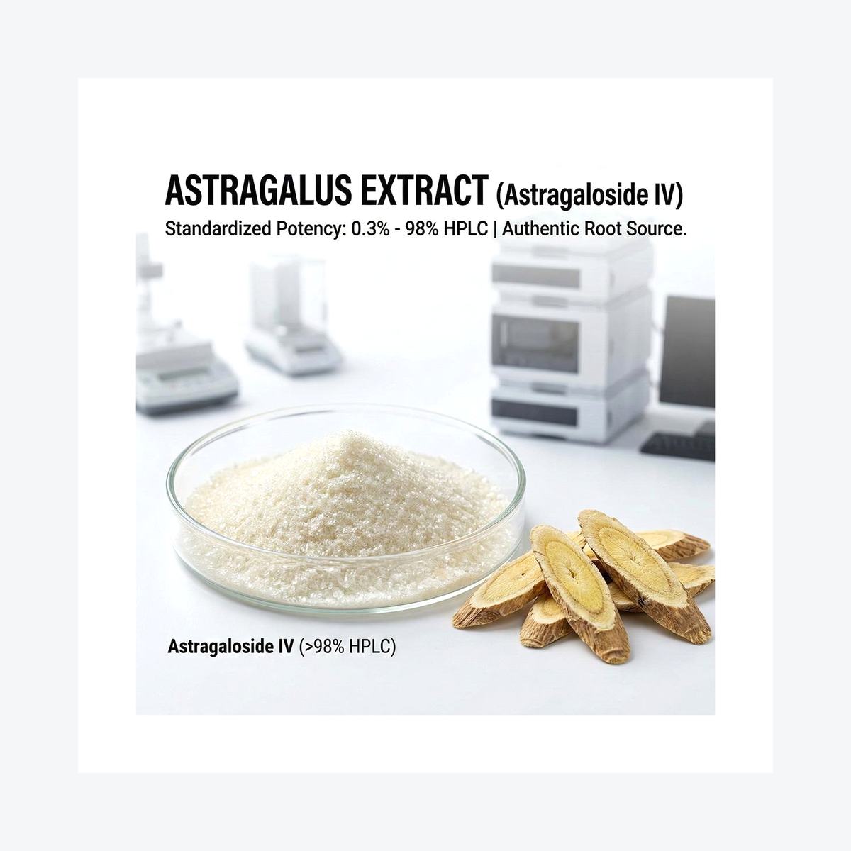 Astragalus Extract product detail image 8