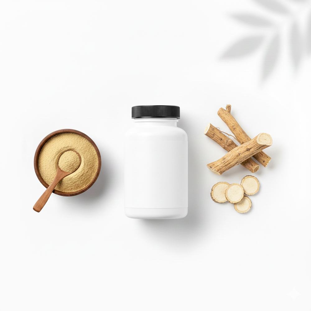 Milk Vetch Extract product detail image 2
