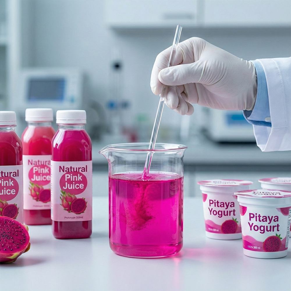 Dragon Fruit Extract product detail image 2