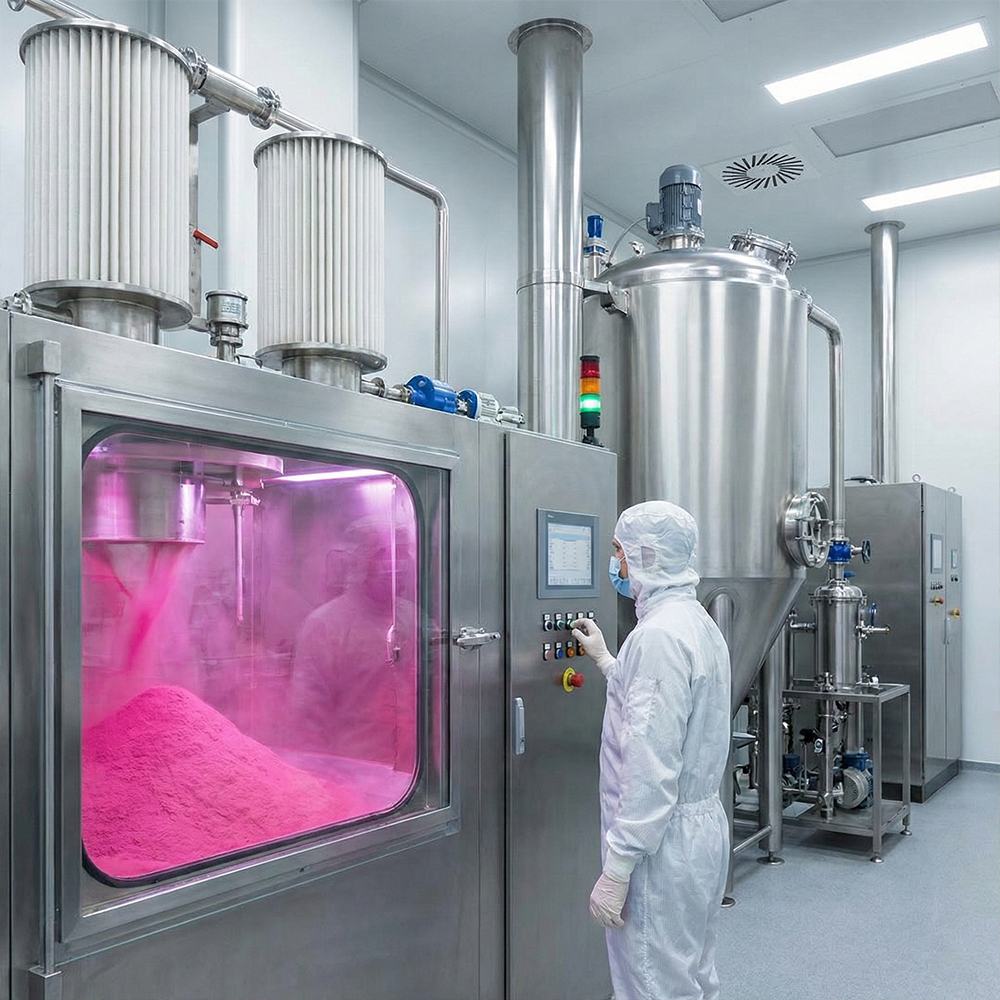 Dragon Fruit Extract product detail image 4