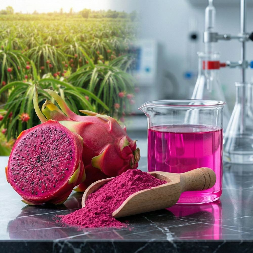 Dragon Fruit Extract product detail image 6