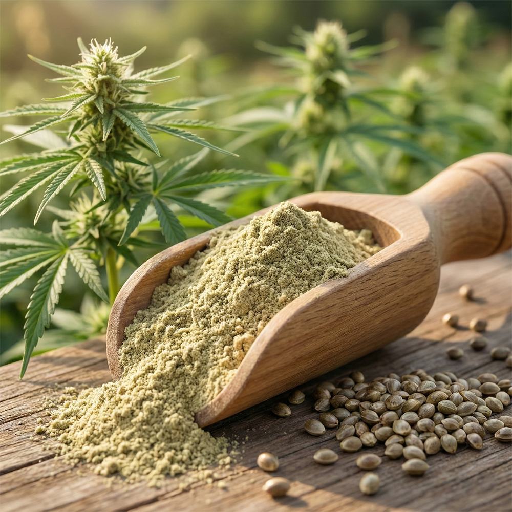 Hemp Seed Extract product detail image 2