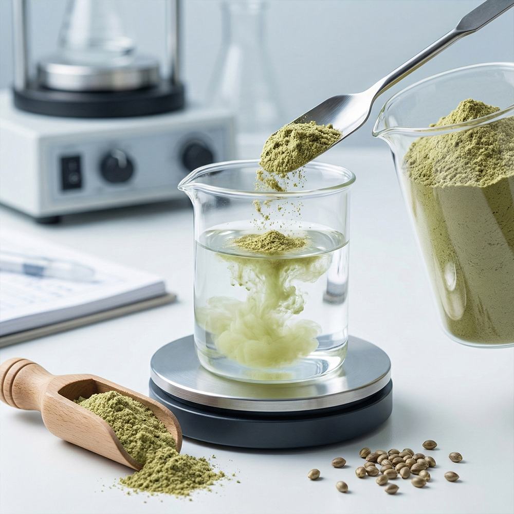 Hemp Seed Extract product detail image 3