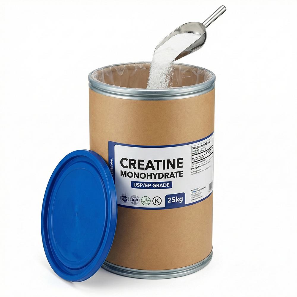 Creatine Powder