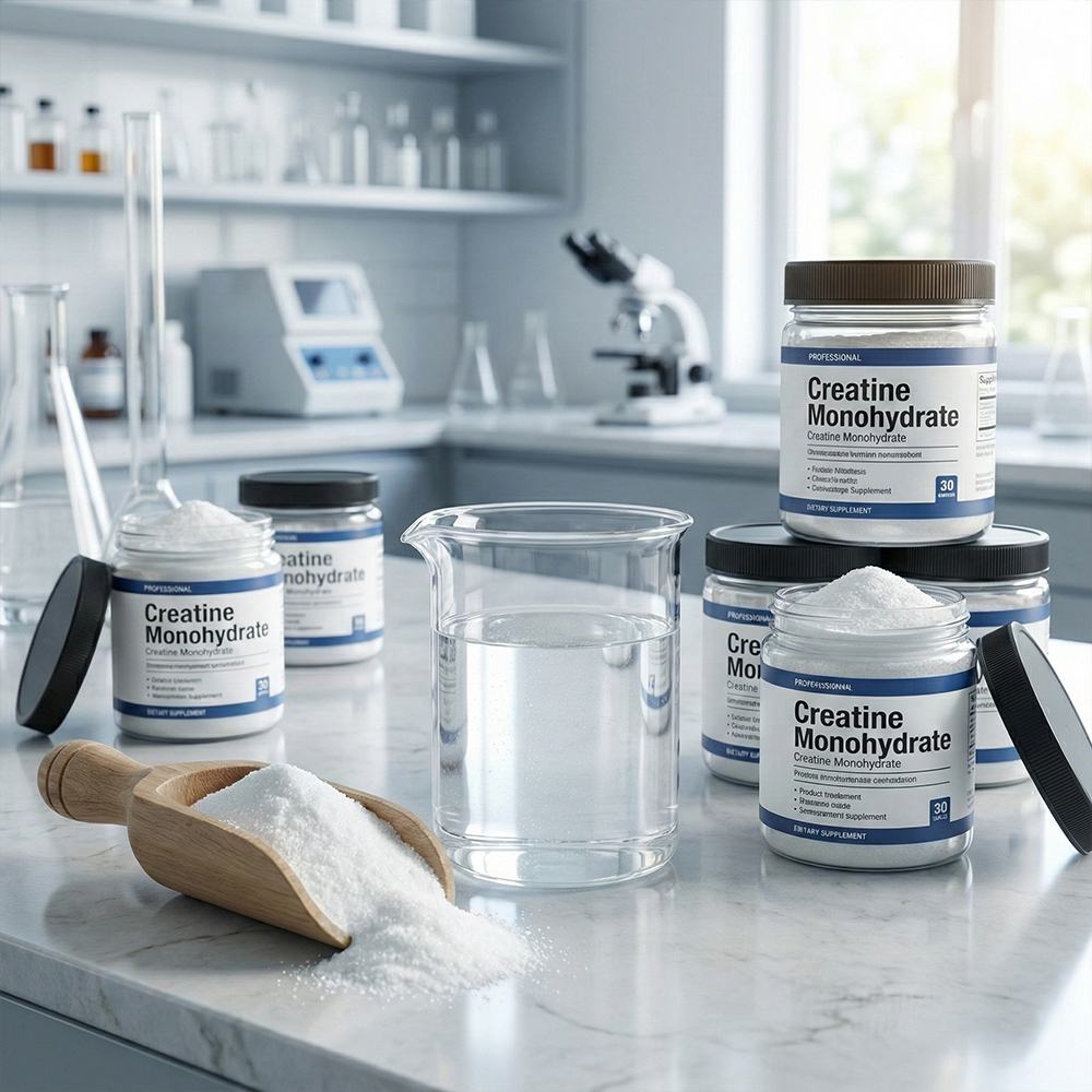 Creatine Powder product detail image 6