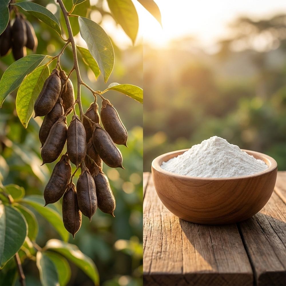 Griffonia Seed Extract product detail image 2