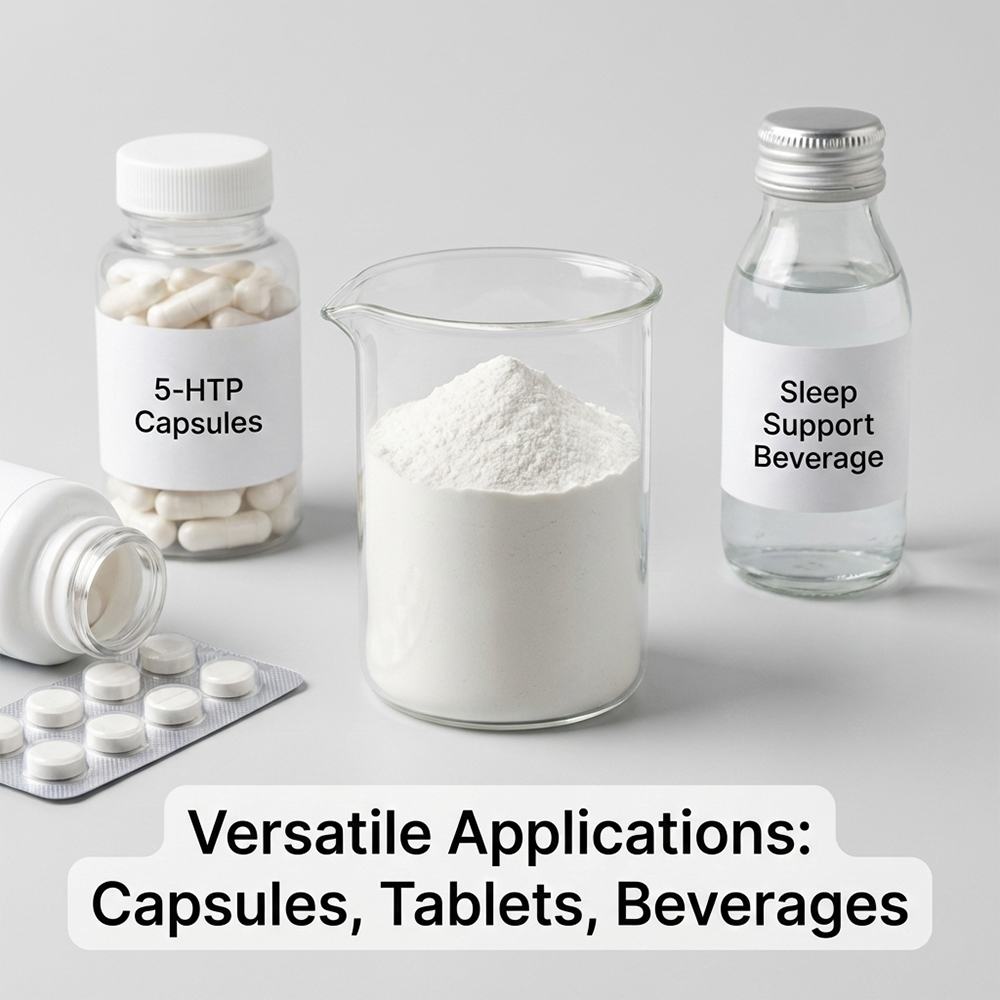 Griffonia Seed Extract product detail image 6